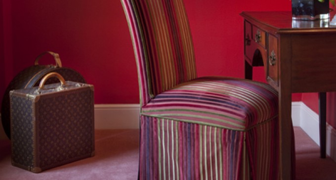 Rewards for lovers of boutique and independent hotels